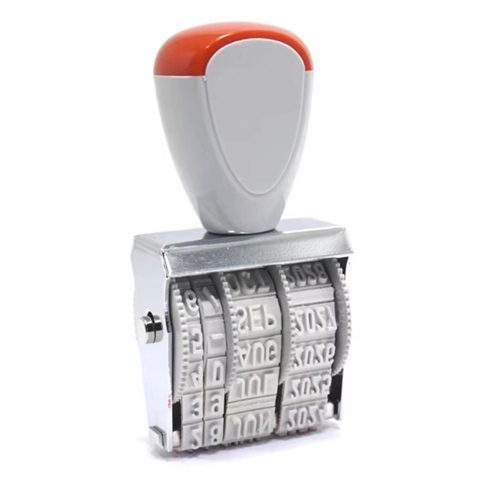 Carimbo de Data Digital Prátic - Rubber Date Stamp avaliação e preço