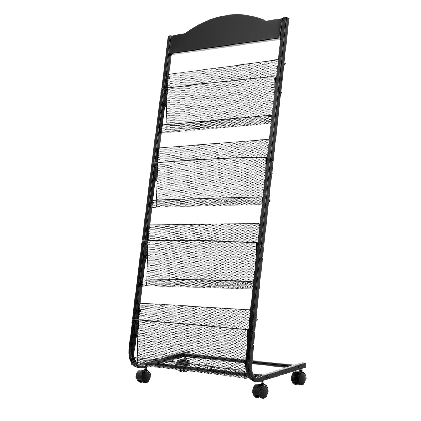 Expositor de Brochuras, Suport - Magazine Holder Rack avaliação e preço