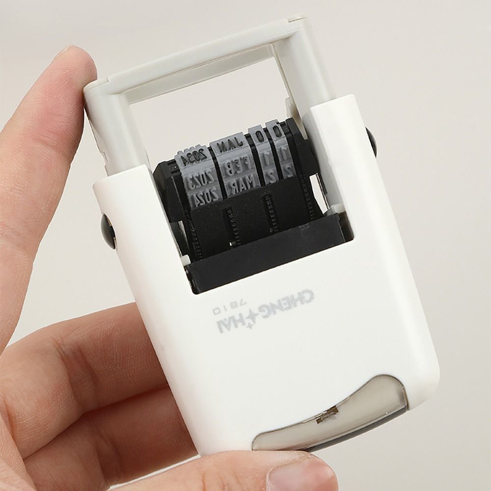 Carimbo Automático de Retorno  - Rubber Date Stamp avaliação e preço