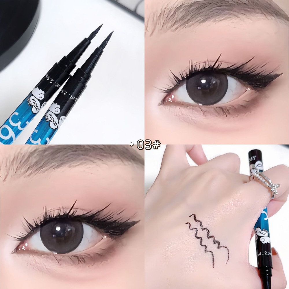 Caneta delineadora líquida ult - Correction Pen Fine avaliação e preço