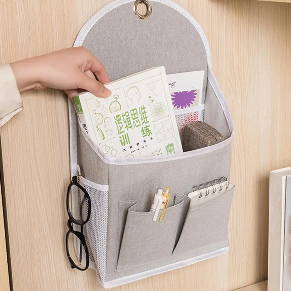 Bolsa de Armazenamento Suspens - Magazine Holder Rack avaliação e preço