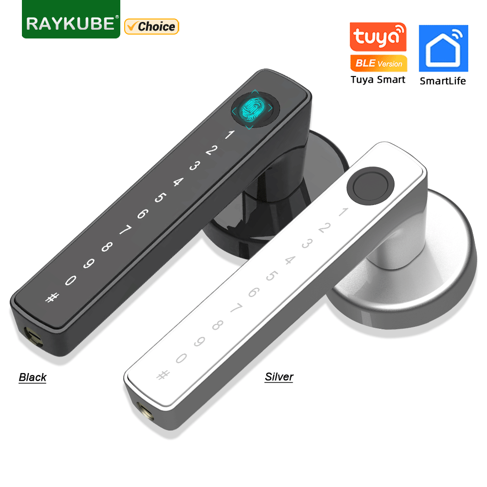 RAYKUBE-Fechadura de porta de  - Letter Opener Brass avaliação e preço