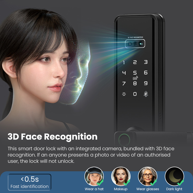 Digital Face Recognition Finge - Letter Opener Brass avaliação e preço